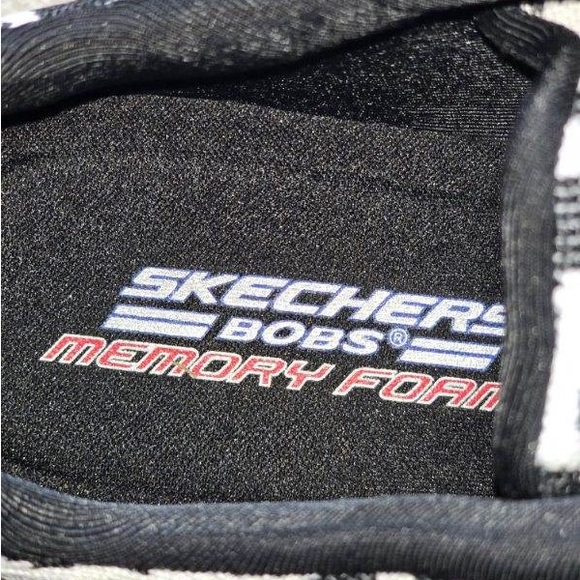 Sketchers Memory Foam Leopard Tennis Shoes🐾👟 - Picture 6 of 6